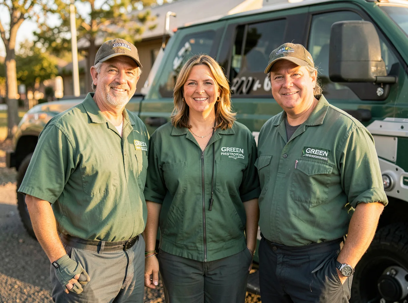 Water Damage Restoration company in Waresboro, GA