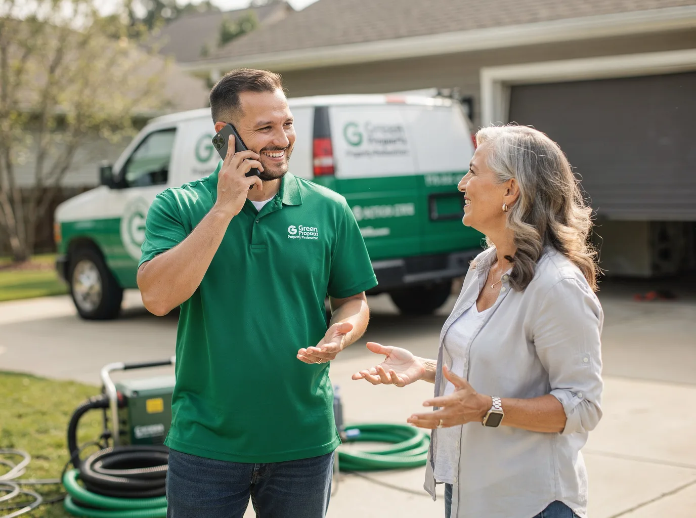 Water Damage Restoration Waresboro, GA FAQs